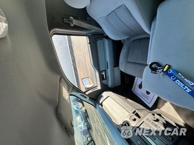 Zdjęcie 9 z 10 samochodu: 2013 FORD F150 VIN:1FTNF1CF6DKE25078 - miniatura