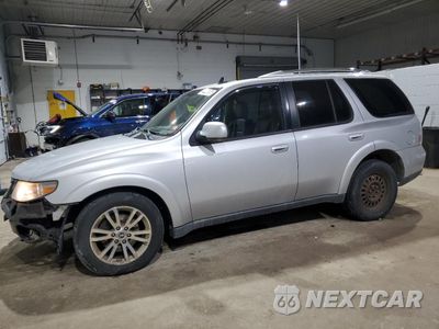 2009 SAAB 9-7X 4.2I 5S3ET13S792801178 - główne zdjęcie licytacji z USA - miniatura