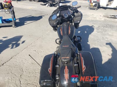 Zdjęcie 6 z 10 samochodu: 2022 HARLEY-DAVIDSON FLTRXS VIN:1HD1KTP13NB655200 - miniatura