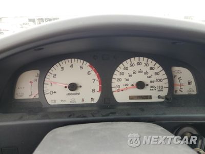Zdjęcie 9 z 14 samochodu: 2003 TOYOTA TACOMA XTRACAB VIN:5TEWM72N03Z185297 - miniatura