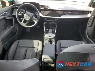 Zdjęcie 8 z 12 samochodu: 2024 AUDI A3 PREMIUM VIN:WAUGUDGY9RA042466 - miniatura