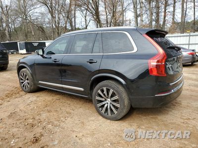 Drugie zdjęcie samochodu z przodu: 2023 VOLVO XC90 PLUS VIN:YV4062PN0P1960979 - miniatura
