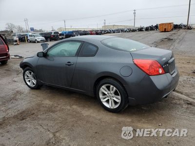 Drugie zdjęcie samochodu z przodu: 2013 NISSAN ALTIMA S VIN:1N4AL2EP4DC193549 - miniatura