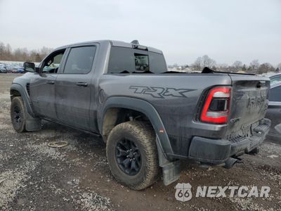 Drugie zdjęcie samochodu z przodu: 2023 RAM TRUCKS 1500 TRX VIN:1C6SRFU90PM572913 - miniatura