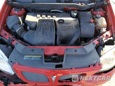 Zdjęcie 13 z 14 samochodu: 2007 PONTIAC G5 VIN:1G2AL15F877260523 - miniatura