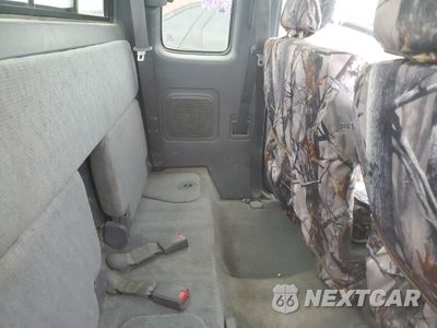 Zdjęcie 11 z 14 samochodu: 1999 TOYOTA TACCOMA VIN:4TAWN72N1X2421305 - miniatura