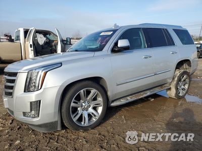 2016 CADILLAC ESCALADE LUXURY 1GYS3BKJ3GR280613 - główne zdjęcie licytacji z USA - miniatura