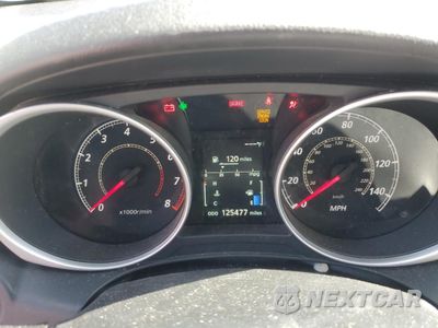 Zdjęcie 9 z 15 samochodu: 2015 MITSUBISHI OUTLANDER SPORT ES VIN:4A4AP3AU1FE005103 - miniatura