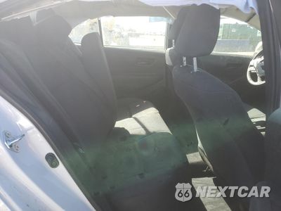 Zdjęcie 11 z 15 samochodu: 2024 TOYOTA COROLLA LE VIN:5YFB4MDE9RP166577 - miniatura