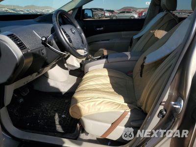 Zdjęcie 7 z 12 samochodu: 2009 TOYOTA PRIUS VIN:JTDKB20U197880731 - miniatura