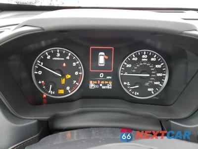 Zdjęcie 9 z 13 samochodu: 2025 SUBARU FORESTER TOURING VIN:JF2SLDTC8SH402397 - miniatura