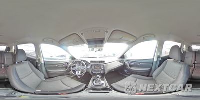 Zdjęcie 12 z 15 samochodu: 2017 NISSAN ROGUE S VIN:JN8AT2MV4HW021654 - miniatura