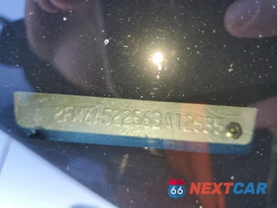 Zdjęcie 15 z 15 samochodu: 2006 FORD FREESTAR SEL VIN:2FMZA52256BA12535 - miniatura