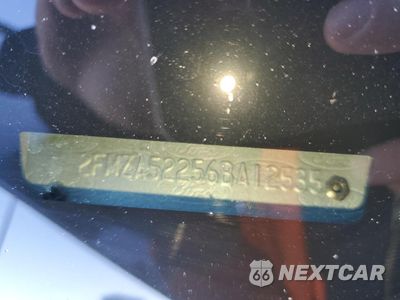 Zdjęcie 15 z 15 samochodu: 2006 FORD FREESTAR SEL VIN:2FMZA52256BA12535 - miniatura