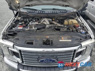 Zdjęcie 7 z 12 samochodu: 2020 FORD F450 SUPER DUTY VIN:1FT8W4DT5LED29409 - miniatura