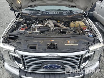 Zdjęcie 7 z 12 samochodu: 2020 FORD F450 SUPER DUTY VIN:1FT8W4DT5LED29409 - miniatura
