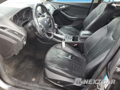 Zdjęcie 7 z 14 samochodu: 2012 FORD FOCUS TITANIUM VIN:1FAHP3N22CL400466 - miniatura