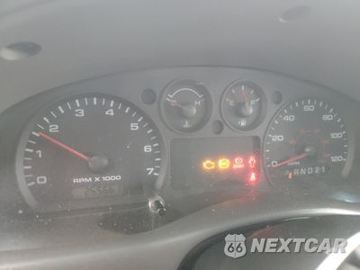 Zdjęcie 9 z 12 samochodu: 2004 FORD RANGER SUPER CAB VIN:1FTZR45E34TA17369 - miniatura