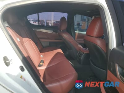 Zdjęcie 10 z 14 samochodu: 2015 LEXUS GS 350 VIN:JTHBE1BL2FA012014 - miniatura