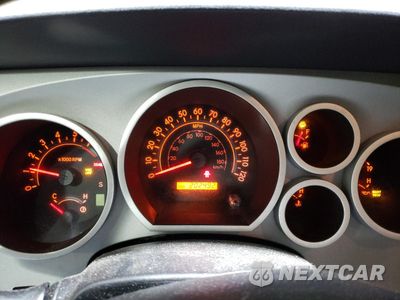 Zdjęcie 9 z 14 samochodu: 2008 TOYOTA TUNDRA DOUBLE CAB VIN:5TBBT541X8S460865 - miniatura