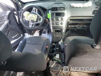 Zdjęcie 8 z 14 samochodu: 2013 FORD EXPLORER POLICE INTERCEPTOR VIN:1FM5K8AR4DGB79048 - miniatura