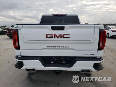 Zdjęcie 6 z 12 samochodu: 2024 GMC SIERRA K1500 AT4 VIN:3GTUUEE8XRG414154 - miniatura