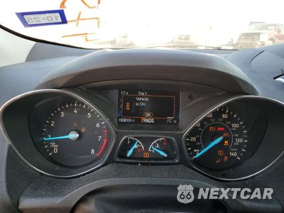 Zdjęcie 9 z 12 samochodu: 2018 FORD ESCAPE SEL VIN:1FMCU9HD9JUA44260 - miniatura