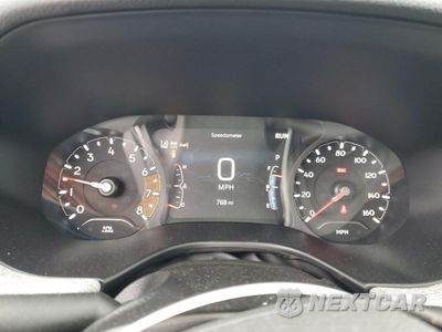 Zdjęcie 9 z 14 samochodu: 2024 JEEP COMPASS SPORT VIN:3C4NJDAN5RT171234 - miniatura