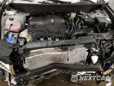 Zdjęcie 14 z 15 samochodu: 2024 HYUNDAI TUCSON SEL VIN:5NMJBCDE4RH373707 - miniatura