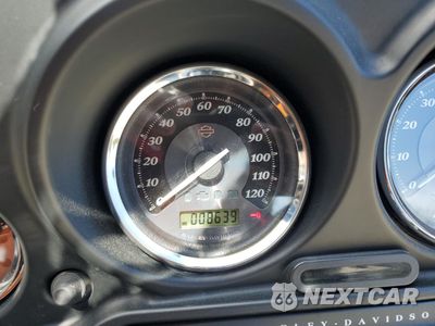 Zdjęcie 7 z 9 samochodu: 2013 HARLEY-DAVIDSON FLHTK ELECTRA GLIDE ULTRA LIMITED VIN:1HD1KEM15DB608748 - miniatura