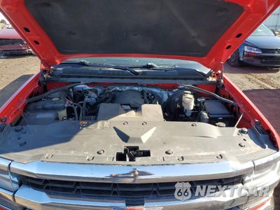 Zdjęcie 11 z 12 samochodu: 2016 CHEVROLET SILVERADO K1500 LT VIN:1GCVKREHXGZ250435 - miniatura