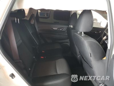 Zdjęcie 12 z 15 samochodu: 2014 NISSAN ROGUE S VIN:KNMAT2MT0KP558758 - miniatura