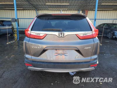 Zdjęcie 6 z 16 samochodu: 2019 HONDA CR-V EX VIN:JHLRW2H50KX019940 - miniatura
