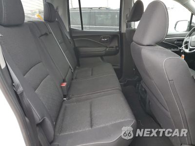 Zdjęcie 11 z 14 samochodu: 2021 HONDA RIDGELINE SPORT VIN:5FPYK3F15MB018801 - miniatura