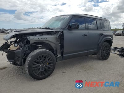 2023 LAND ROVER DEFENDER 110 S SALEJ7EX4P2241794 - główne zdjęcie licytacji z USA - miniatura