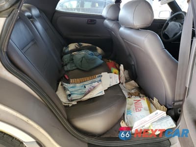 Zdjęcie 10 z 12 samochodu: 1994 LEXUS ES 300 VIN:JT8GK13T0R0057668 - miniatura
