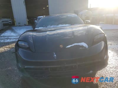 Piąte zdjęcie samochodu w środku: 2021 PORSCHE TAYCAN VIN:WP0AA2Y17MSA17160 - miniatura