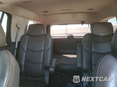 Zdjęcie 10 z 15 samochodu: 2017 CADILLAC ESCALADE LUXURY VIN:1GYS4BKJXHR219127 - miniatura
