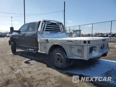 Drugie zdjęcie samochodu z przodu: 2016 RAM 3500 ST VIN:3C63RRGL5GG234185 - miniatura