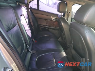 Zdjęcie 10 z 12 samochodu: 2009 JAGUAR XF SUPERCHARGED VIN:SAJWA07C291R19174 - miniatura