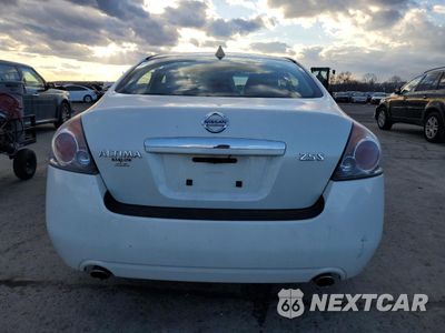 Zdjęcie 6 z 12 samochodu: 2008 NISSAN ALTIMA 2.5 VIN:1N4AL21E38N509358 - miniatura
