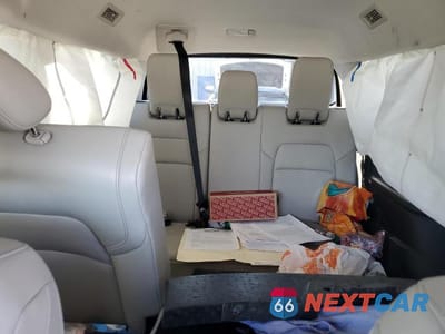 Zdjęcie 10 z 13 samochodu: 2023 NISSAN PATHFINDER SL VIN:5N1DR3CC2PC275162 - miniatura