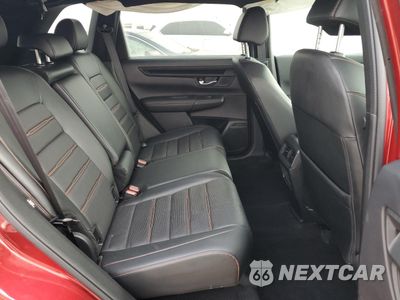 Zdjęcie 11 z 16 samochodu: 2024 HONDA CR-V SPORT-L VIN:7FARS6H87RE056793 - miniatura