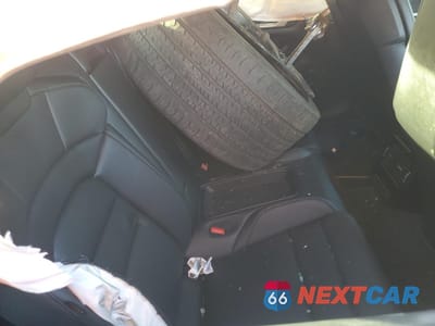 Zdjęcie 10 z 13 samochodu: 2021 PORSCHE TAYCAN VIN:WP0AA2Y17MSA17160 - miniatura