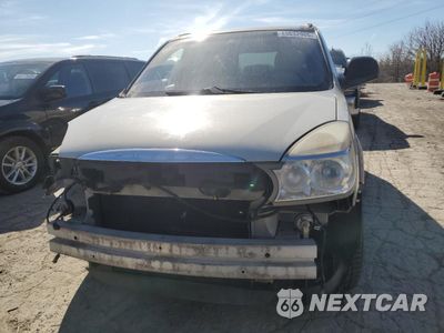 Piąte zdjęcie samochodu w środku: 2005 BUICK RENDEZVOUS CX VIN:3G5DA03E75S554567 - miniatura
