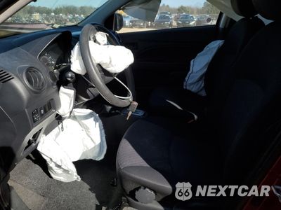 Zdjęcie 7 z 15 samochodu: 2019 MITSUBISHI MIRAGE ES VIN:ML32A3HJXKH000907 - miniatura