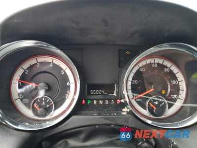 Zdjęcie 9 z 16 samochodu: 2018 DODGE GRAND CARAVAN SXT VIN:2C4RDGCG8JR326987 - miniatura