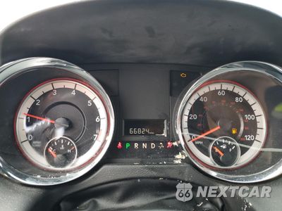 Zdjęcie 9 z 16 samochodu: 2018 DODGE GRAND CARAVAN SXT VIN:2C4RDGCG8JR326987 - miniatura