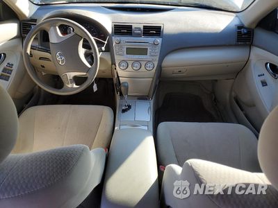 Zdjęcie 8 z 12 samochodu: 2010 TOYOTA CAMRY BASE VIN:4T1BF3EK2AU006276 - miniatura