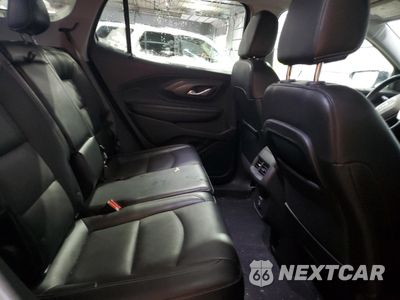 Zdjęcie 11 z 14 samochodu: 2023 GMC TERRAIN SLT VIN:3GKALVEG3PL127096 - miniatura